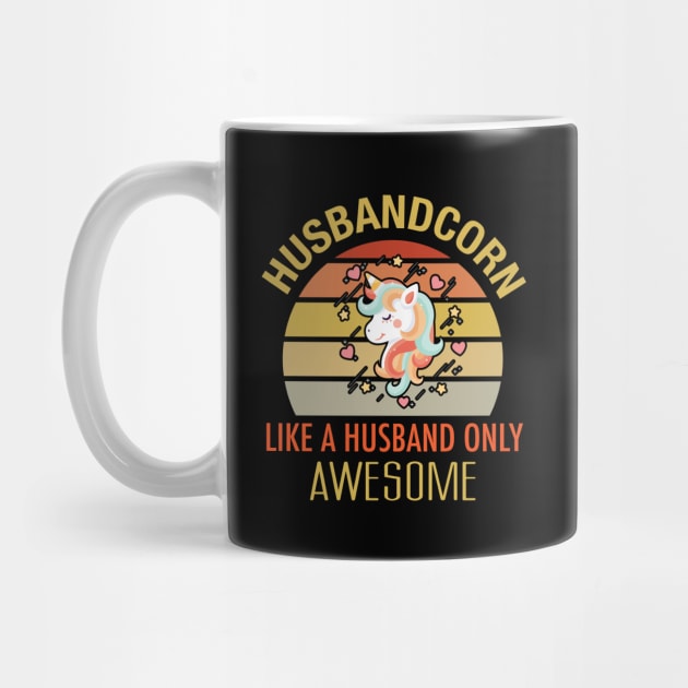 Husbandcorn. Like An Husband Only Awesome by GronstadStore